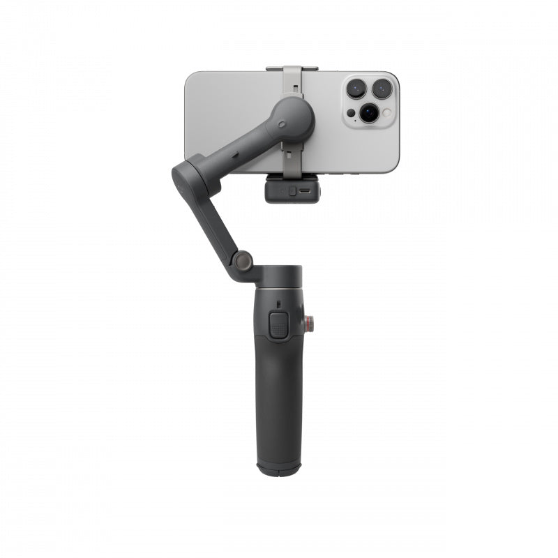 Gimbal DJI Osmo Mobile 7P con Seguimiento Inteligente y Estabilización 3 Ejes